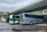 Viação Garcia 82119 na cidade de Telêmaco Borba, Paraná, Brasil, por Rodrigo Matheus. Número da foto: #12568569.