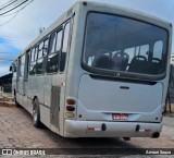 Ônibus Particulares EX-GL051 na cidade de Curitiba, Paraná, Brasil, por Amauri Souza. Número da foto: #12570061.