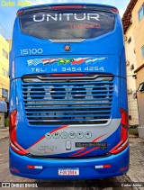 Unitur Turismo 15100 na cidade de Caldas Novas, Goiás, Brasil, por Carlos Júnior. Número da foto: #12569304.