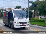 Next Mobilidade - ABC Sistema de Transporte 083 na cidade de Santo André, São Paulo, Brasil, por Juliano Soares. Número da foto: #12567582.