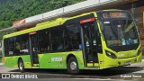Santo Antônio Transportes Niterói 2.2.061 na cidade de Niterói, Rio de Janeiro, Brasil, por Gabriel Sousa. Número da foto: #:id.