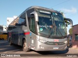 Auto Viação 1001 RJ 108.160 na cidade de Niterói, Rio de Janeiro, Brasil, por Rafael Lima. Número da foto: #:id.