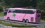 Nova América Turismo 1300 na cidade de Santa Isabel, São Paulo, Brasil, por George Miranda. Número da foto: #12568634.