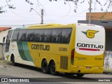 Empresa Gontijo de Transportes 12385 na cidade de Teresina, Piauí, Brasil, por Jean Lima. Número da foto: #12569978.