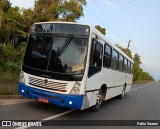 Ônibus Particulares JVC5974 na cidade de Bujaru, Pará, Brasil, por Fabio Soares. Número da foto: #12568403.