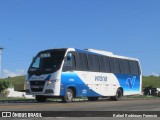Vitória Transportes 231530 na cidade de Maruim, Sergipe, Brasil, por Rafael Rodrigues Forencio. Número da foto: #12569281.