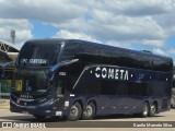 Viação Cometa 723023 na cidade de Curitiba, Paraná, Brasil, por Danilo Marcelo Silva. Número da foto: #12568271.
