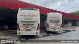 Viação Presidente 3880 na cidade de João Monlevade, Minas Gerais, Brasil, por Luis Augusto Santos. Número da foto: #12567526.