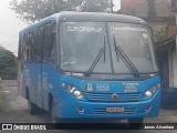 TransMargoo DC 19.006 na cidade de Duque de Caxias, Rio de Janeiro, Brasil, por Jonas Alcantara. Número da foto: #12568534.