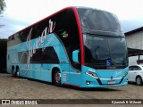 Jucar Tur Turismo 2023 na cidade de Chapecó, Santa Catarina, Brasil, por Djianinih B Mileski. Número da foto: #12569945.