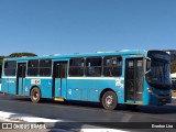 Taguatur - Taguatinga Transporte e Turismo 05604 na cidade de Brasília, Distrito Federal, Brasil, por Everton Lira. Número da foto: #:id.