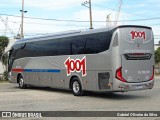 Auto Viação 1001 RJ 108.001 na cidade de Rio de Janeiro, Rio de Janeiro, Brasil, por Gabriel Oliveira da Silva. Número da foto: #12569931.