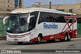 Empresa Reunidas Paulista de Transportes 144903 na cidade de São Paulo, São Paulo, Brasil, por Moaccir  Francisco Barboza. Número da foto: #:id.