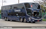 Viação Cometa 18309 na cidade de São Paulo, São Paulo, Brasil, por Moaccir  Francisco Barboza. Número da foto: #12568502.