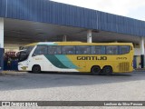 Empresa Gontijo de Transportes 21475 na cidade de Caruaru, Pernambuco, Brasil, por Lenilson da Silva Pessoa. Número da foto: #12569528.