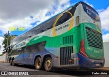 Pimentel Turismo 14500 na cidade de Caldas Novas, Goiás, Brasil, por Carlos Júnior. Número da foto: #12567823.