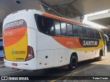 Saritur - Santa Rita Transporte Urbano e Rodoviário 29700 na cidade de Belo Horizonte, Minas Gerais, Brasil, por Pedro Castro. Número da foto: #:id.