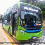 Viação Paratodos > São Jorge > Metropolitana São Paulo > Mobibrasil 6 4702 na cidade de São Paulo, São Paulo, Brasil, por Marcos Souza De Oliveira. Número da foto: #:id.