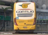 Empresa Gontijo de Transportes 18415 na cidade de Cachoeiro de Itapemirim, Espírito Santo, Brasil, por Marcos Ataydes. N. Número da foto: #12568006.