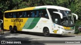 Empresa Gontijo de Transportes 18365 na cidade de São Paulo, São Paulo, Brasil, por Cleverson Giraldi. Número da foto: #12570172.