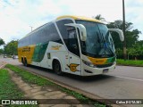 Empresa Gontijo de Transportes 19700 na cidade de Ipatinga, Minas Gerais, Brasil, por Celso ROTA381. Número da foto: #12567796.