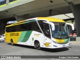 Empresa Gontijo de Transportes 7145 na cidade de Belo Horizonte, Minas Gerais, Brasil, por Douglas Célio Brandao. Número da foto: #12569181.