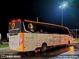 Venus Turística 3210 na cidade de Itatiaia, Rio de Janeiro, Brasil, por Andre Santos de Moraes. Número da foto: #:id.