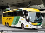 Empresa Gontijo de Transportes 19770 na cidade de Belo Horizonte, Minas Gerais, Brasil, por Ruainer Reis. Número da foto: #12570157.