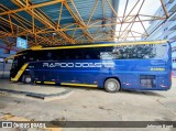Rápido D´Oeste 24060 na cidade de Poços de Caldas, Minas Gerais, Brasil, por Jeferson Brant. Número da foto: #12568855.