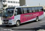 Transportadora Tinguá RJ 156.214 na cidade de Rio de Janeiro, Rio de Janeiro, Brasil, por Valter Silva. Número da foto: #:id.