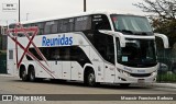 Empresa Reunidas Paulista de Transportes 169400 na cidade de São Paulo, São Paulo, Brasil, por Moaccir  Francisco Barboza. Número da foto: #:id.
