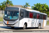 UniRio Transportes RJ 228.017 na cidade de Rio de Janeiro, Rio de Janeiro, Brasil, por Paulo Henrique Pereira Borges. Número da foto: #:id.