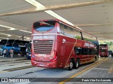 Santa Maria Fretamento e Turismo > Transportes Santa Maria(SP) 1500 na cidade de São Bernardo do Campo, São Paulo, Brasil, por Paulo Vitor De Azevedo. Número da foto: #12568980.