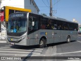 City Transporte Urbano Intermodal - Guarujá 231 na cidade de Guarujá, São Paulo, Brasil, por Andrey Natan. Número da foto: #:id.