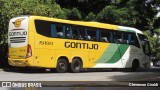 Empresa Gontijo de Transportes 19190 na cidade de São Paulo, São Paulo, Brasil, por Cleverson Giraldi. Número da foto: #12570151.