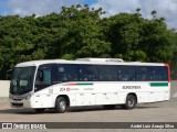 Borborema Imperial Transportes 204 na cidade de Jaboatão dos Guararapes, Pernambuco, Brasil, por André Luiz Araujo Silva. Número da foto: #12568067.