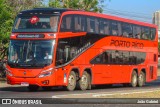 Auto Viação Porto Rico 2406 na cidade de Teresina, Piauí, Brasil, por João Gabriel. Número da foto: #:id.