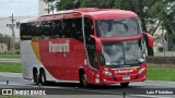 Expresso Itamarati 7313 na cidade de Limeira, São Paulo, Brasil, por Luis Photobus. Número da foto: #:id.