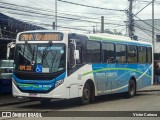 Viação Ponte Coberta RJ 190.019 na cidade de Rio de Janeiro, Rio de Janeiro, Brasil, por Victor Carioca. Número da foto: #12569482.