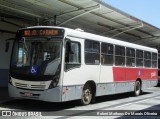 Auto Viação Sanjotur 5108 na cidade de São José dos Pinhais, Paraná, Brasil, por Robert Matheus De Morais Oliveira. Número da foto: #12567740.