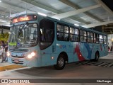 Auto Viação São José 12131 na cidade de Fortaleza, Ceará, Brasil, por Otto Danger. Número da foto: #:id.