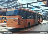 Auto Viação Redentor HA600 na cidade de Curitiba, Paraná, Brasil, por Amauri Souza. Número da foto: #12570024.