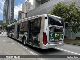 Via Sudeste Transportes S.A. 5 2154 na cidade de São Paulo, São Paulo, Brasil, por Suellen Secio. Número da foto: #12568952.