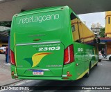 Setelagoano 23103 na cidade de Belo Horizonte, Minas Gerais, Brasil, por Vicente de Paulo Alves. Número da foto: #12568146.