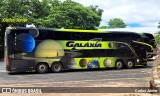 Galáxia Turismo 4673 na cidade de Caldas Novas, Goiás, Brasil, por Carlos Júnior. Número da foto: #12568460.