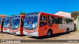 Viação Cuiabá 44089 na cidade de Sabará, Minas Gerais, Brasil, por Victor Alves. Número da foto: #12567587.