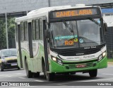 Expresso Real Rio RJ 133.010 na cidade de Rio de Janeiro, Rio de Janeiro, Brasil, por Valter Silva. Número da foto: #:id.