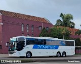 Zenatur Turismo 1958 na cidade de Curitiba, Paraná, Brasil, por Amauri Souza. Número da foto: #12570045.