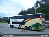 Horizonte Turismo 1036 na cidade de Juiz de Fora, Minas Gerais, Brasil, por Luiz Krolman. Número da foto: #12570133.