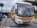 Saritur - Santa Rita Transporte Urbano e Rodoviário 32020 na cidade de Belo Horizonte, Minas Gerais, Brasil, por Vicente de Paulo Alves. Número da foto: #12568134.